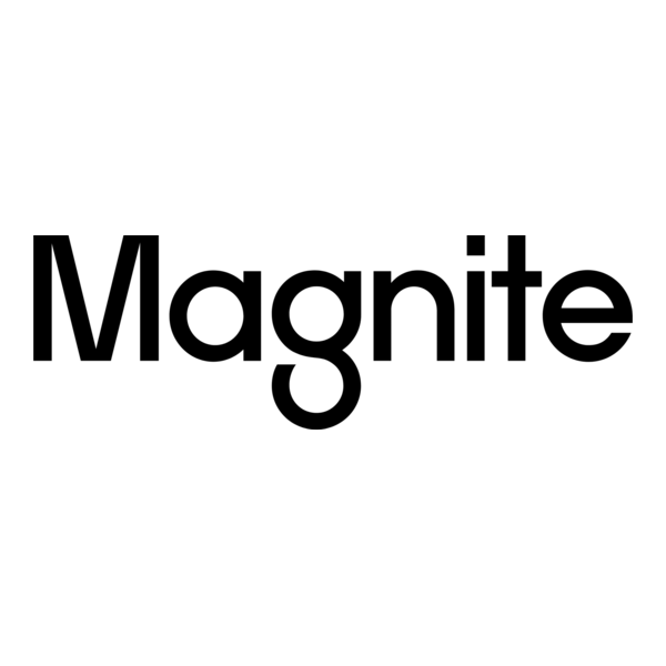 Magnite logo