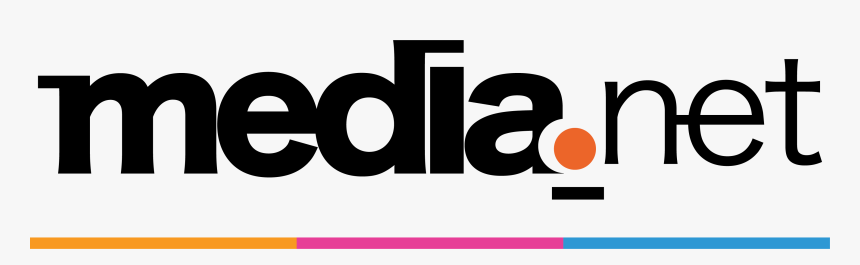 Media.net logo