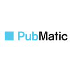 PubMatic logo