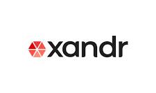 Xandr logo