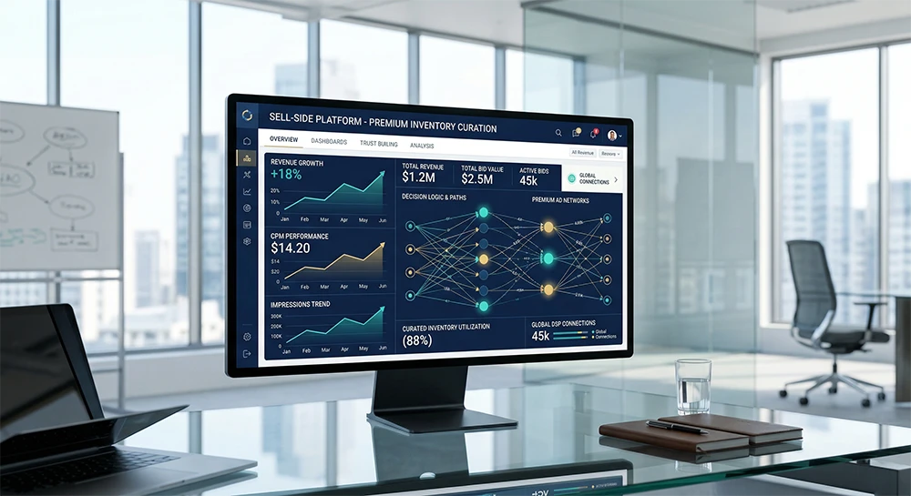 sell-side decisioning
