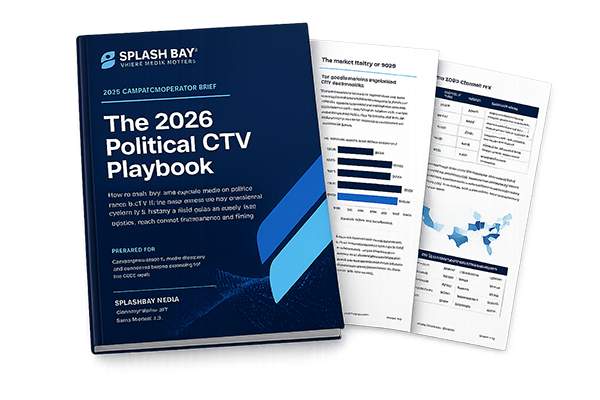 Political-CTV-Playbook