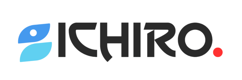 Splash Bay Media's Ichiro Ad Curation Platform Logo