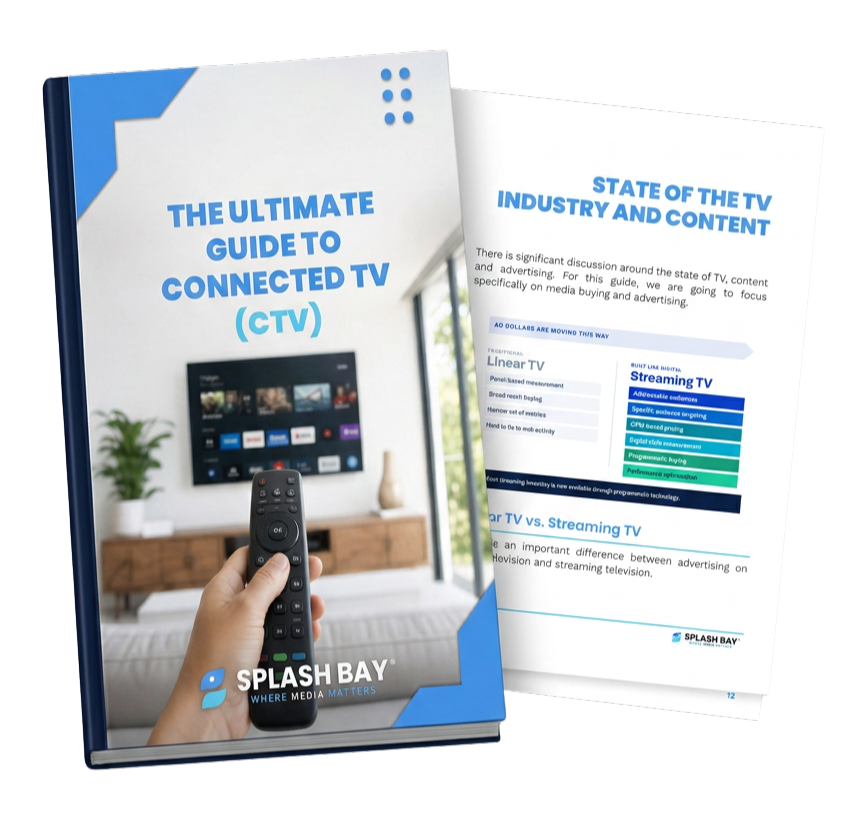 The Ultimate Guide to Connected TV