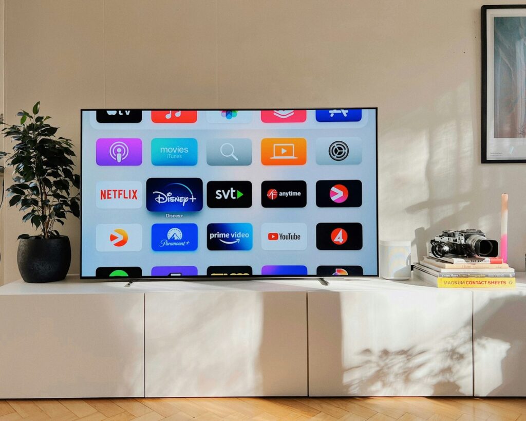 AVOD, SVOD, TVOD, and FAST streaming models explained in a buyer’s guide to programmatic CTV advertising and digital media buying.
