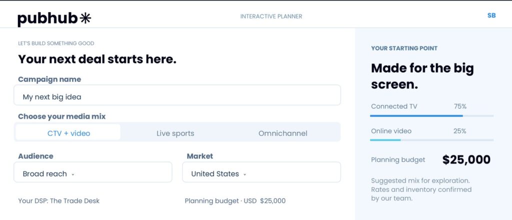 Pubhub