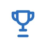 live sports trophy