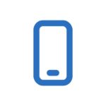 mobile icon