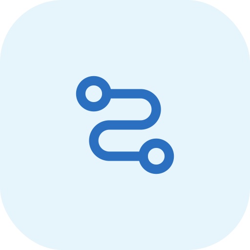 supply route icon
