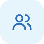team people icon
