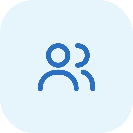 team people icon